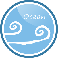 MOS BURGER ─ Ocean