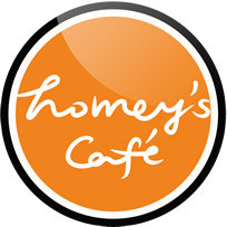 homey's cafe