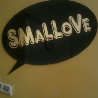 smallove