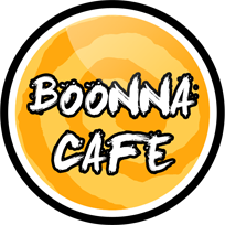 Boonna Cafe