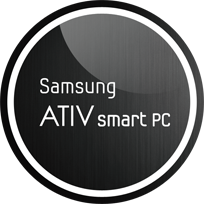 三星ATIV Smart PC