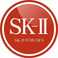 SK-II FOR DFS