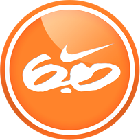 Nike6.0极限