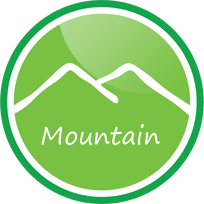 MOS BURGER ─ Mountain