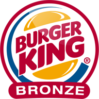 BURGER KING® Bronze