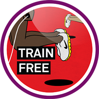 Nike – Train Free