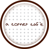A Corner Cafe