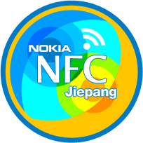 Nokia Jiepang NFC