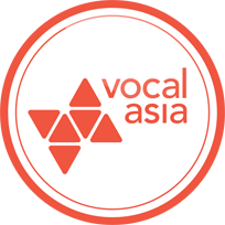 Vocal Asia