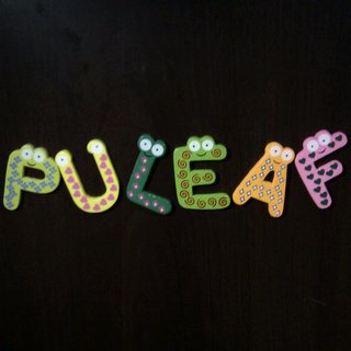 puleaf