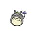 豆豆助Totoro